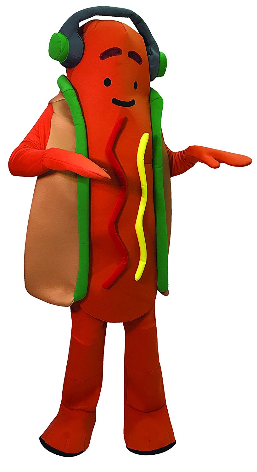 snapchat-dancing-hot-dog-costume