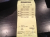 Proof of Purchase!