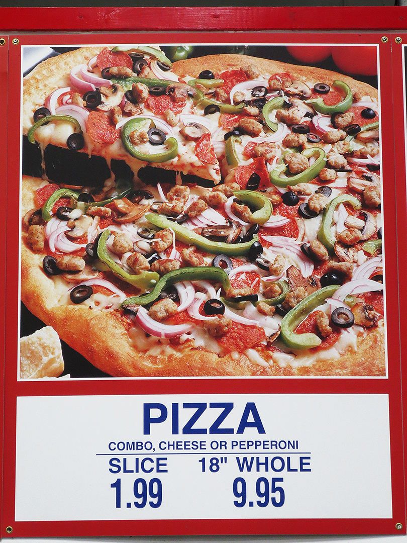 Can You Order Costco Pizza Online Costco Food Court Menu The Greatest Hotdog Ever